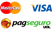 Amex e Visa